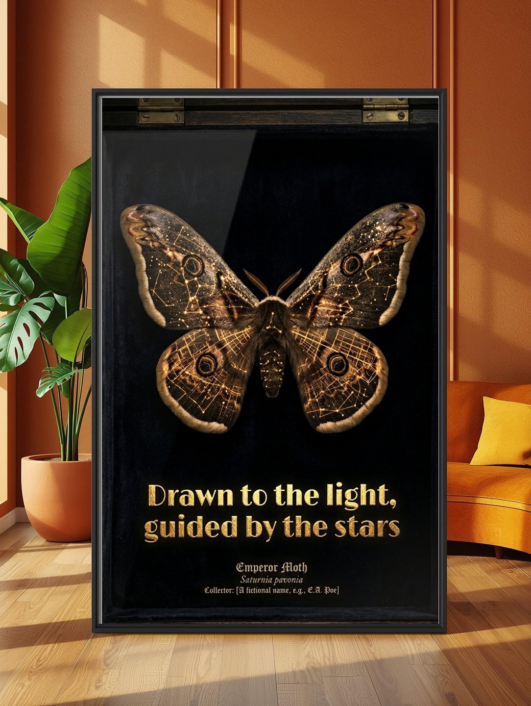 Breathtaking Surrealist mc1